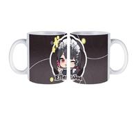 PLAYDOM Zenless Zone Zero Ellen Joe Coffee Mugs,Tea Mug - Ceramic Coffee Mugs Unisex (D)