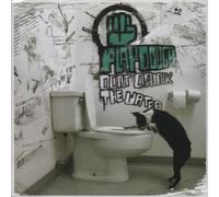 Don't Drink the Water