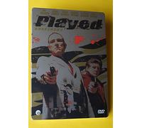 Played - Abgezockt