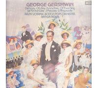 played by Ralph Votapek, Boston Pops Orchestra, Arthur Fiedler [Vinyl LP]