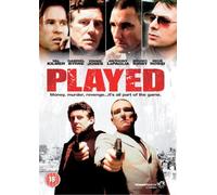 Played [DVD]