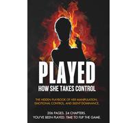 Played: How she takes control (Her Mind Traps)