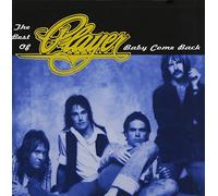 Player - Baby Come Back