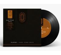 Player - Baby Come Back / Love Is Where You Find It [VINYL]