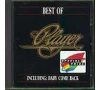 Player - Best of Player: Including Baby Come Back