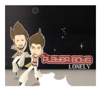 Player Boys - The Party 2001