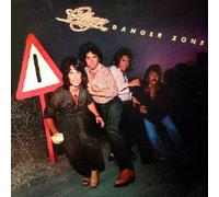 PLAYER: DANGER ZONE - CD