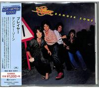 Player - Danger Zone -Ltd-