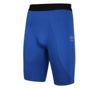 Player Elite Power Shorts Umbro Blue S