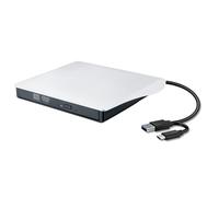 Player External Reader USB 3.0/USB C Compatible For Window XP/7/8/10 PC