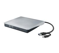 Player External Reader USB 3.0/USB C Compatible For Window XP/7/8/10 PC