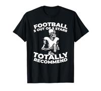Player Footballer - American Football T-Shirt