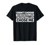 Player - Footballer American Football T-Shirt
