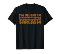 Player Footballer - American Football T-Shirt