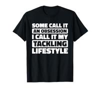 Player - Footballer American Football T-Shirt