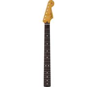 Player II Series Stratocaster Neck, 22 Medium Jumbo Frets, Rosewood, 9.5", Modern "C"