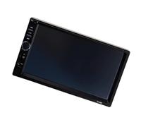 Player OS Systems Auto Car Stereo 7 Inch Touchscreens Radio Backups Camera Vehiclles Multimedia Player For Auto Double Din Car Head Unit With