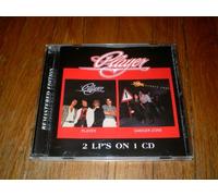 Player - Player / Danger Zone