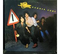 Player - Player: Danger Zone