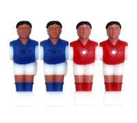 Player Replacements Parts Children Table Games Accessories Dolls Foosball Soccer Table Football For Doll's Human Dolls Foosball Winner Board Game Bounce Chess