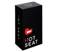Player Ten Hot Seat