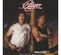 Player - Too Many Reasons