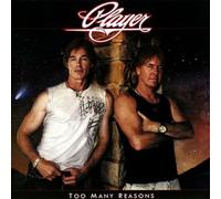 Player - Too Many Reasons