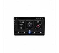 Player Wireless Car Play Screen for Audi A4 B6 B7 S4 B7 B6 RS4 SEAT Exeo 2008-2012 Wireless Carplay & Android Auto, Capacitive Touchscreen, Gps Navigation, Bluetooth Hands-Free, 8 Core 6G+128G