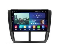 Player Wireless Car Play Screen for Subaru Impreza GH GE 2007-2011 Wireless Carplay & Android Auto, Capacitive Touchscreen, Gps Navigation, Bluetooth Hands-Free, 8 Core 4G+64G