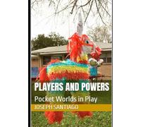 Players and Powers: Pocket Worlds in Play (Gate of Aesir)