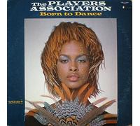 PLAYERS ASSOCIATION - Born to dance / VSD 79398