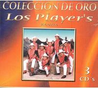 Player's - Coleccion De Oro: Banda