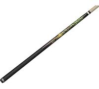 Players DLP Leprechaun & Magic Mushrooms Pool/Billiard Cue Stick