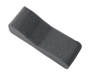 Players Economy Foam Violin Shoulder Pad; 4/4-3/4 Violin