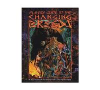 Players Guide to Changing Breeds (Werewolf)