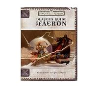 Players Guide to Faerun (Forgotten Realms)
