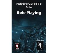 Player's Guide to Solo Roleplay