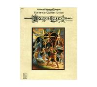 Player's Guide to the Dragonlance Campaign (Advanced Dungeons & Dragons, 2nd Edition, Pg1)