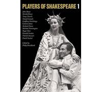 Players of Shakespeare 1