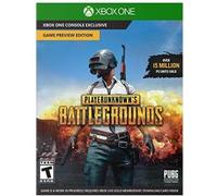 PLAYERUNKNOWN’S BATTLEGROUNDS - Game Preview Ed (Microsoft Xbox One) (US IMPORT)