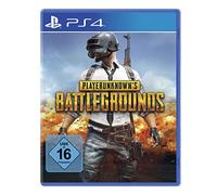 PlayerUnknown´s Battlegrounds PS4 [German Version]