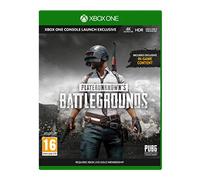 PlayerUnknown’s Battlegrounds (Xbox One)