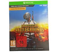 Playerunknown's Battlegrounds Complete Game [Dlc Code] Xbox One (Region free)