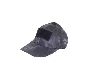 PlayerUnknown's Battlegrounds - Dark Camo - Cap - camouflage - Onesize - 65% Polyester, 35% Cotton Onesize