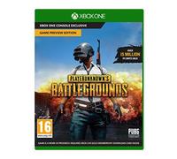 Playerunknown's Battlegrounds - Game Preview Edition - Xbox One