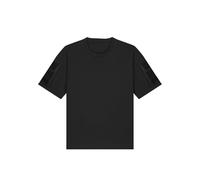 PlayerUnknown's Battlegrounds - With Self Fasteners - T-Shirt - black - XL - 100% Cotton XL