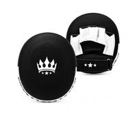 Playerz CoachTech Air Focus Pads - Black