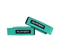 Playerz Lace-Up Glove Converter - Transform Lace Boxing Gloves into Easy Self-Lacing | Boxing Gloves Lace Converter for Secure Fit & Wrist Support | Limited Edition Colours