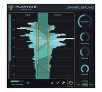 Playfair Audio Dynamic Grading