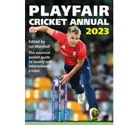 Playfair Cricket Annual 2023